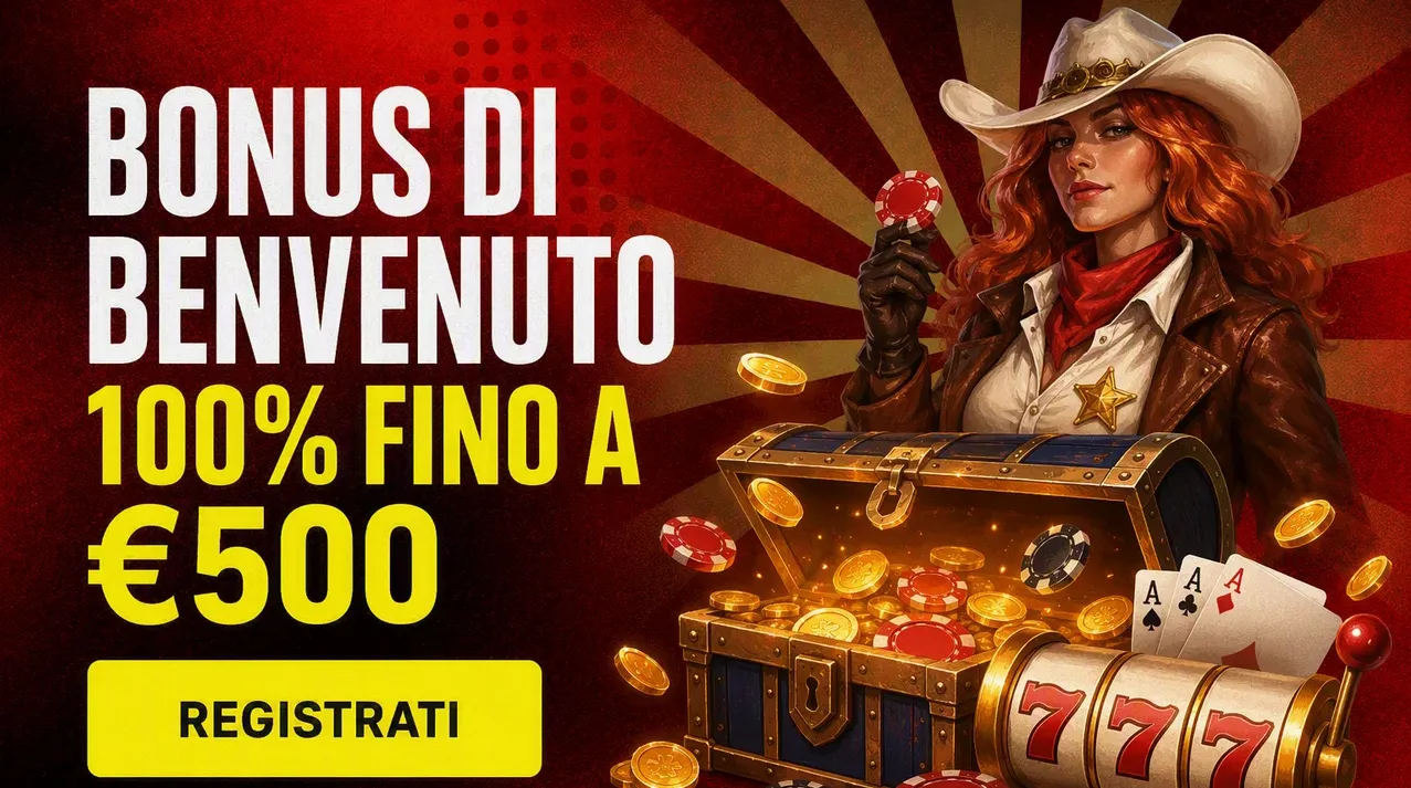 Registrazione Rabona — Crea il Tuo Conto in Pochi Minuti