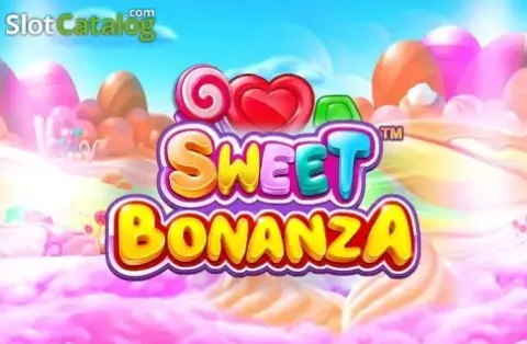 Sweet Bonanza, caramelle e frutti esplosivi